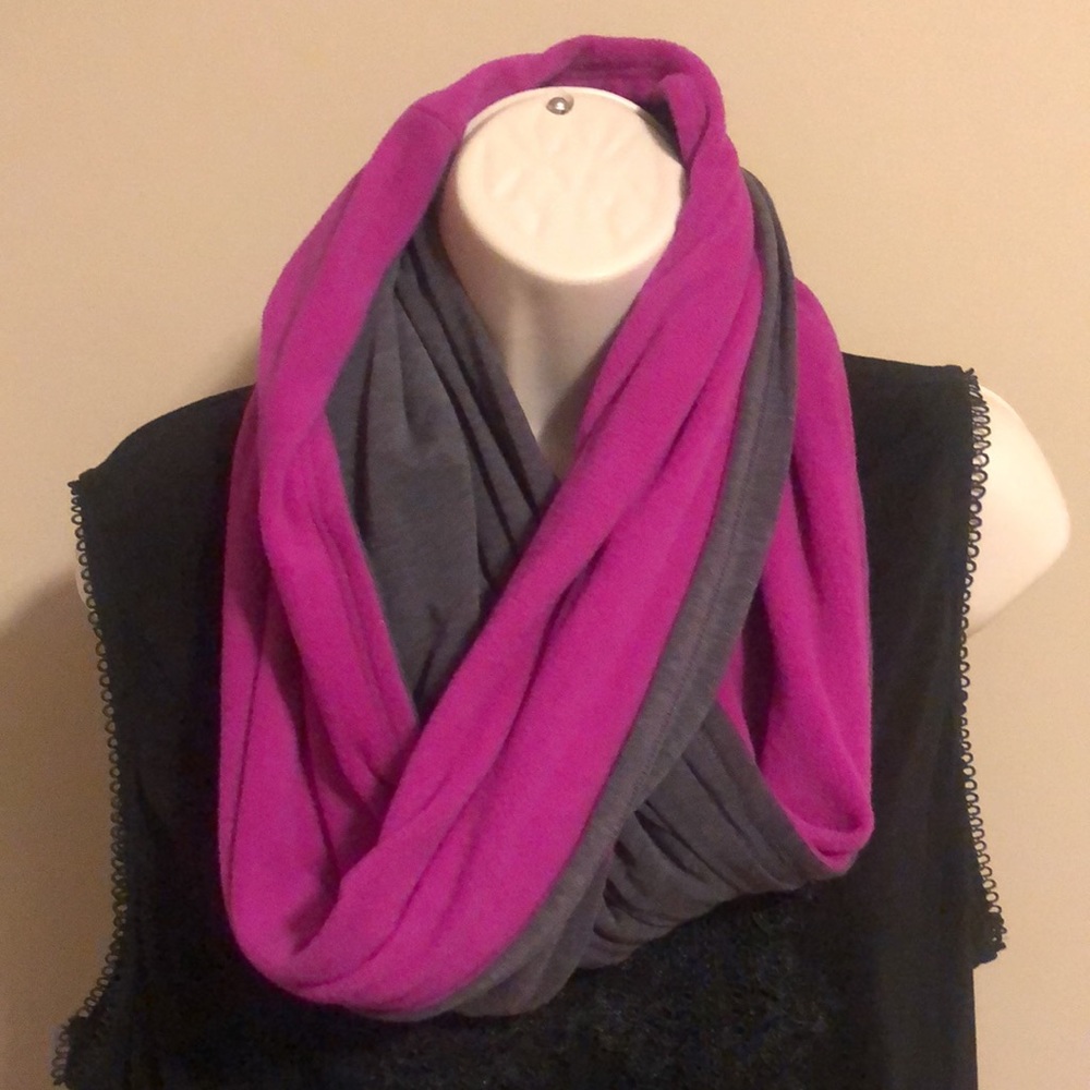 Infinity Scarf